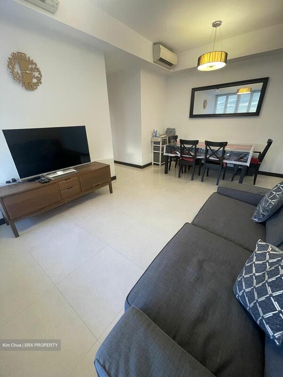 The Marque @ Irrawaddy (D12), Apartment #566100751